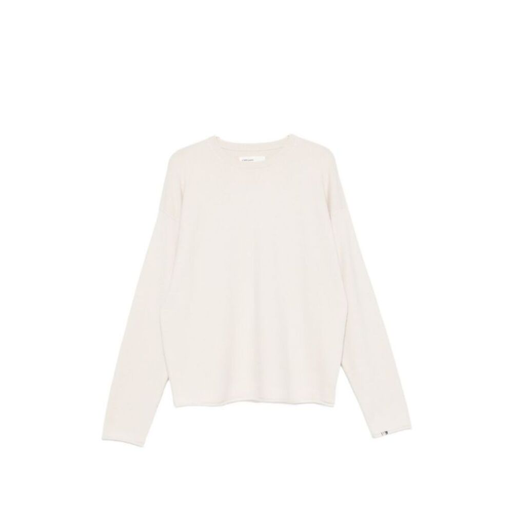 Extreme Cashmere Women Cashmere Crewneck Sweater